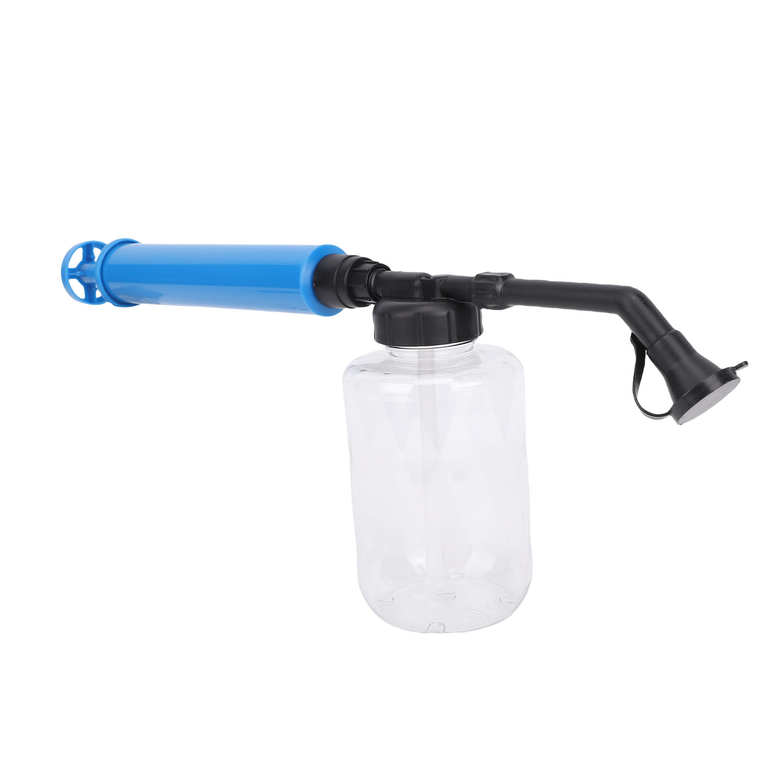 Fertilizer Dispenser - Портативный дозатор для диатомитовой пудры 500