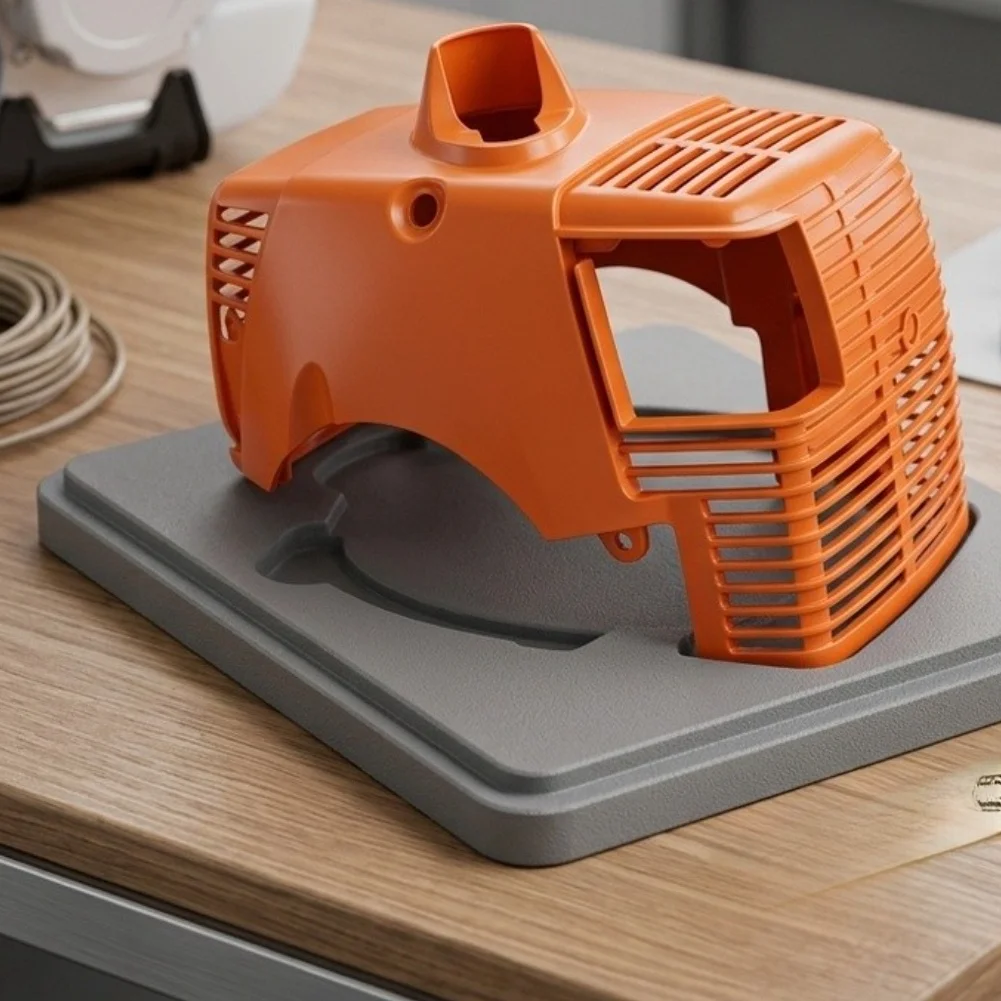 Запасная часть для кустореза F – обзор и цена Gardening Tools Picture