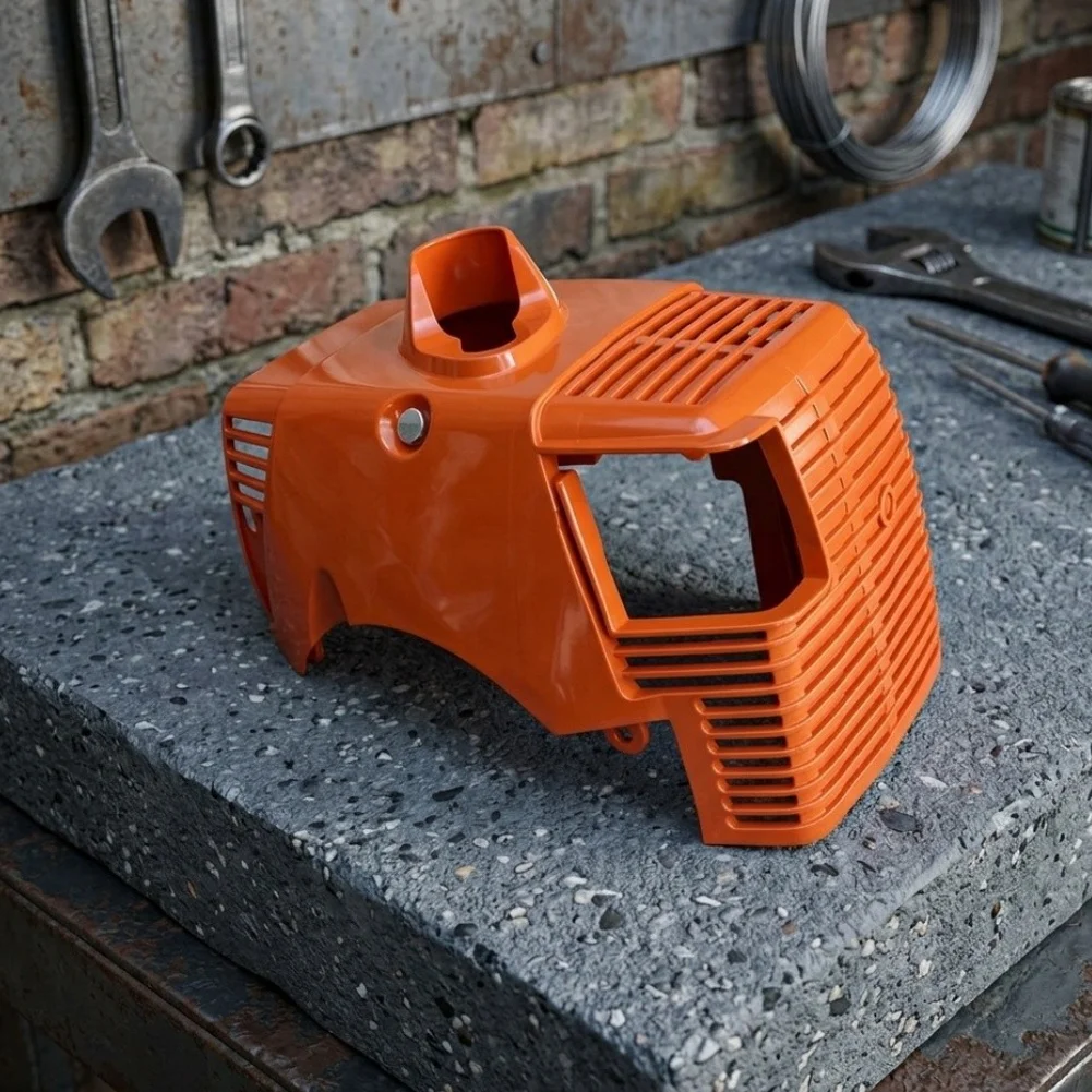 Запасная часть для кустореза F – обзор и цена Gardening Tools Picture
