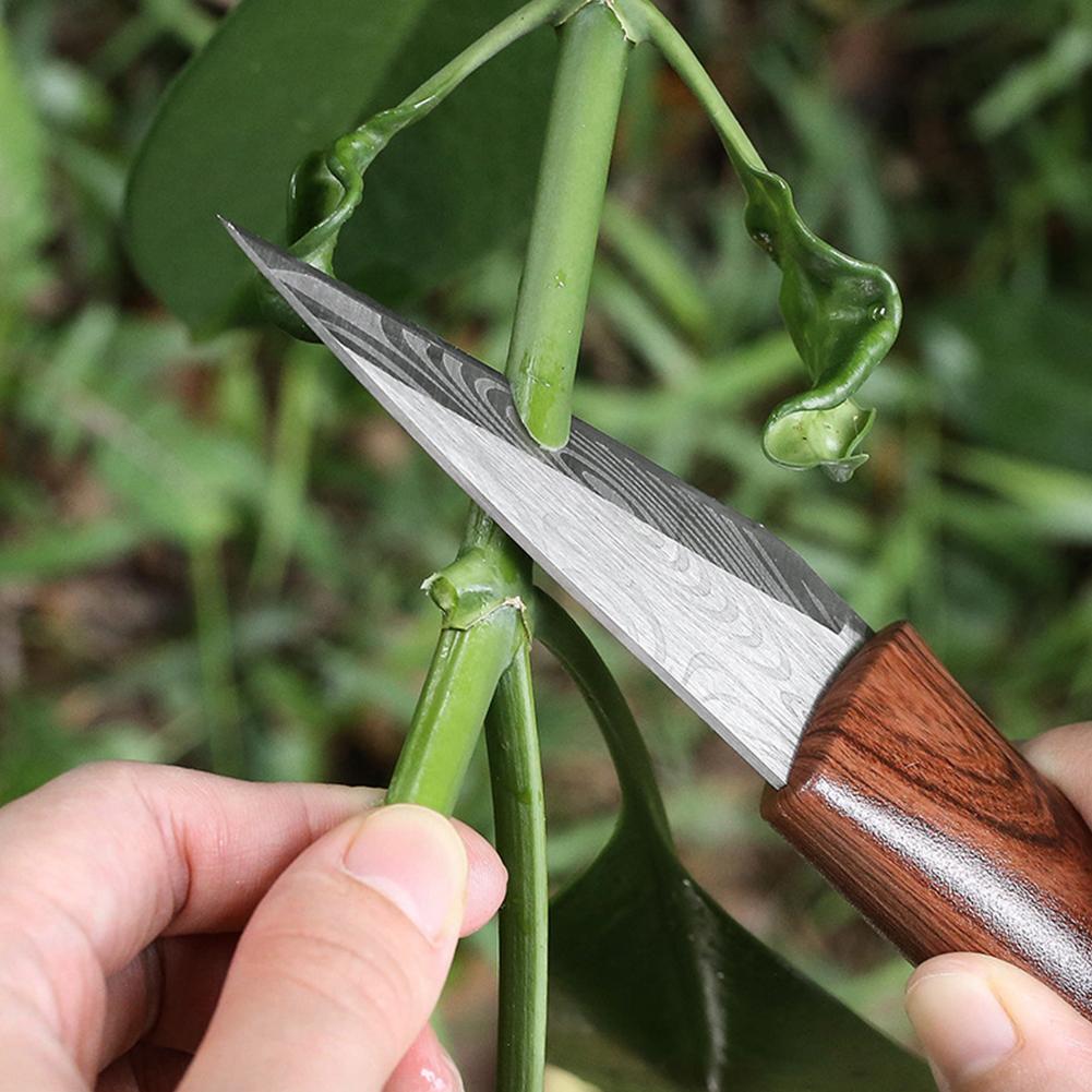 Нож для прививки, инструменты  – обзор и цена Harvest Knife Garden