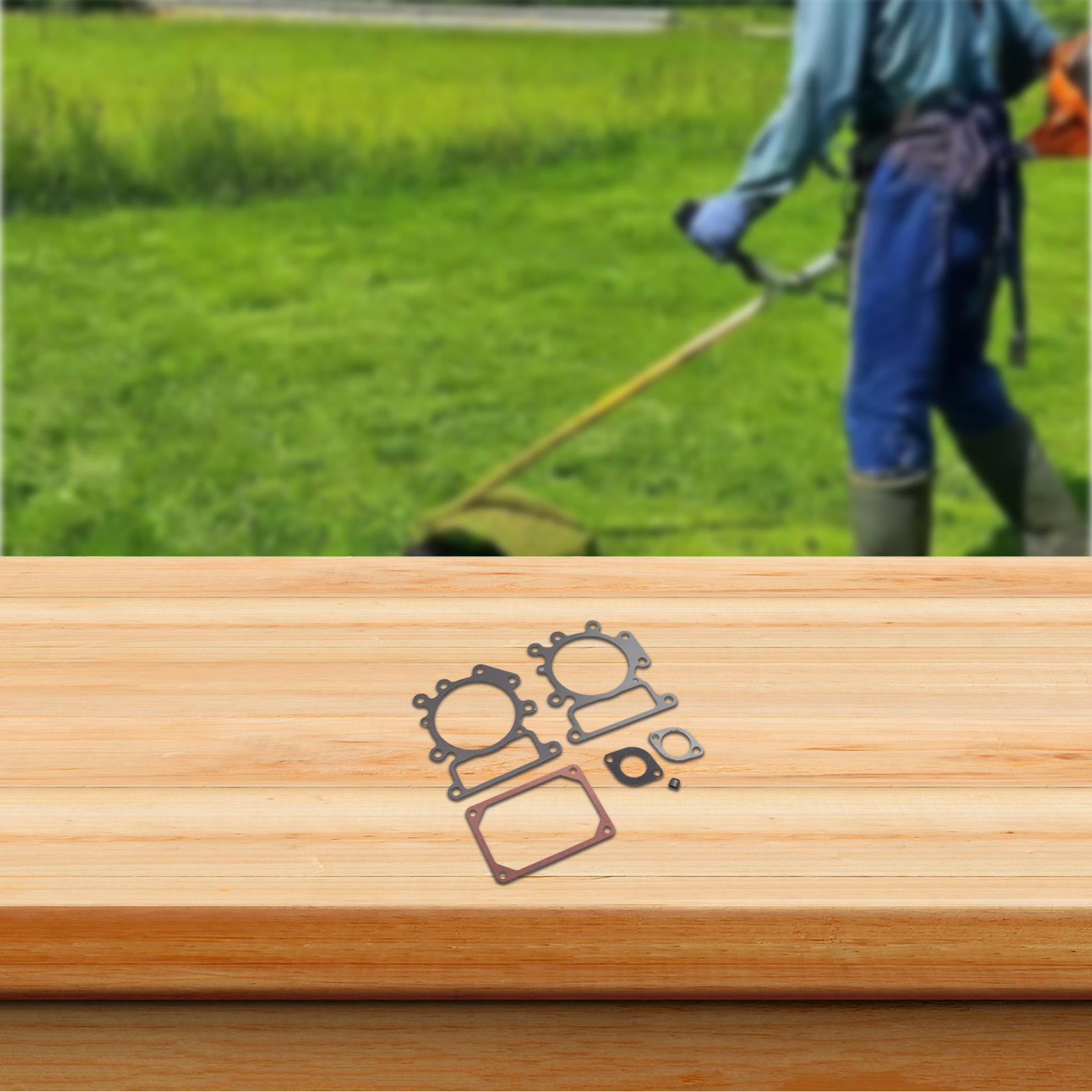 Комплект прокладок головки цил – обзор и цена Gardening Tools Bundle