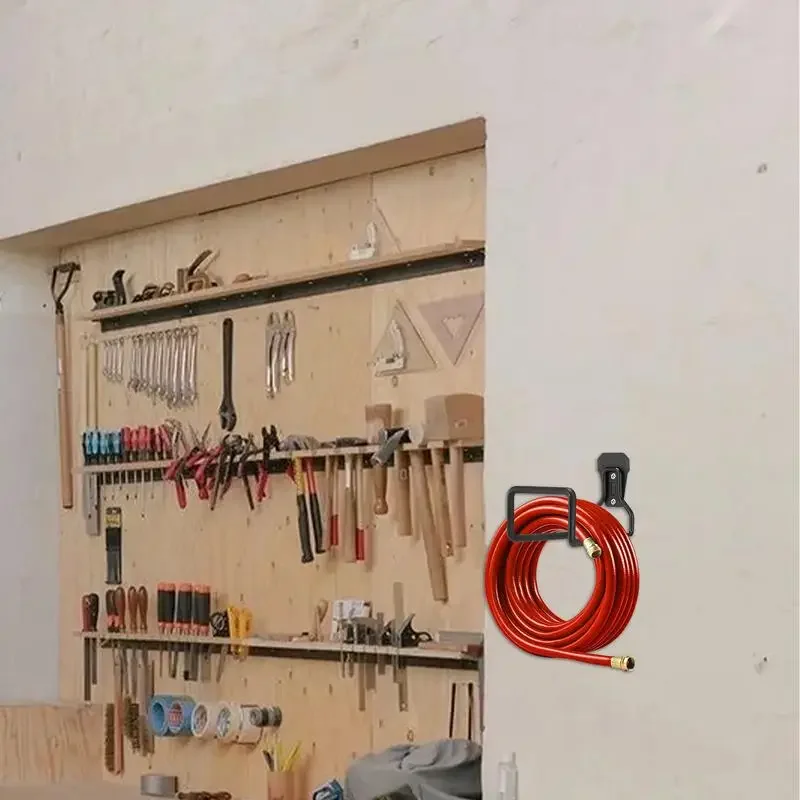 Металлический настенный держат – обзор и цена Gardening Tools Picture