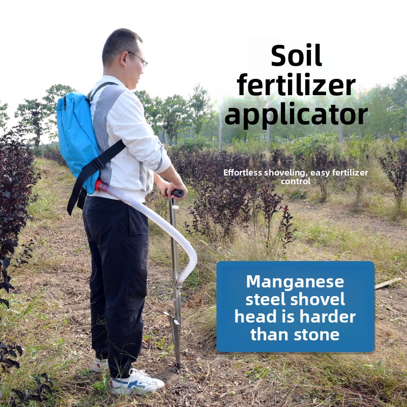Новый многофункциональный доза – обзор и цена Fertilizer Dispenser