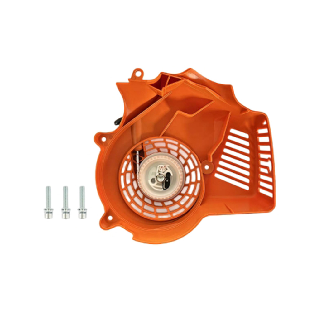 Стартер ручной для газонокосил – обзор и цена Gardening Tools Picture