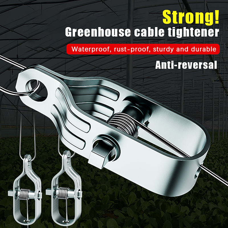 Набор из 5 штук усиленных натя – обзор и цена Gardening Tools Bundle