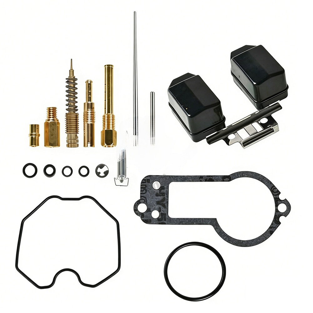 Комплект для ремонта карбюрато – обзор и цена Gardening Tools Bundle