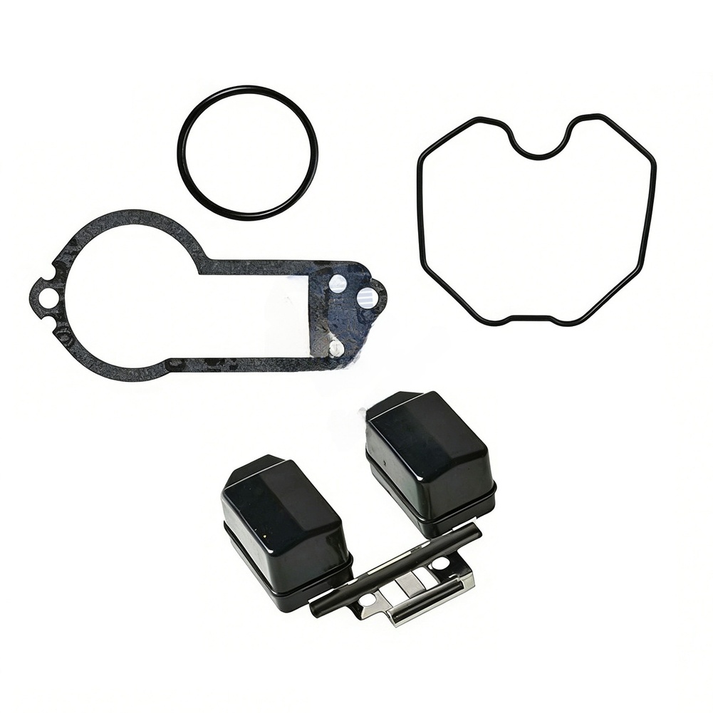 Комплект для ремонта карбюрато – обзор и цена Gardening Tools Bundle