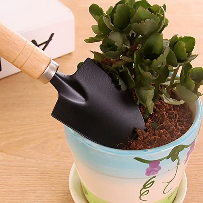 Набор из 3 мини-инструментов д – обзор и цена Gardening Tools Bundle