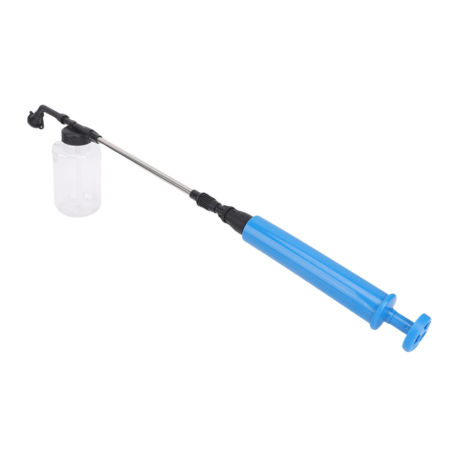 Портативный дозатор для диатом – обзор и цена Fertilizer Dispenser