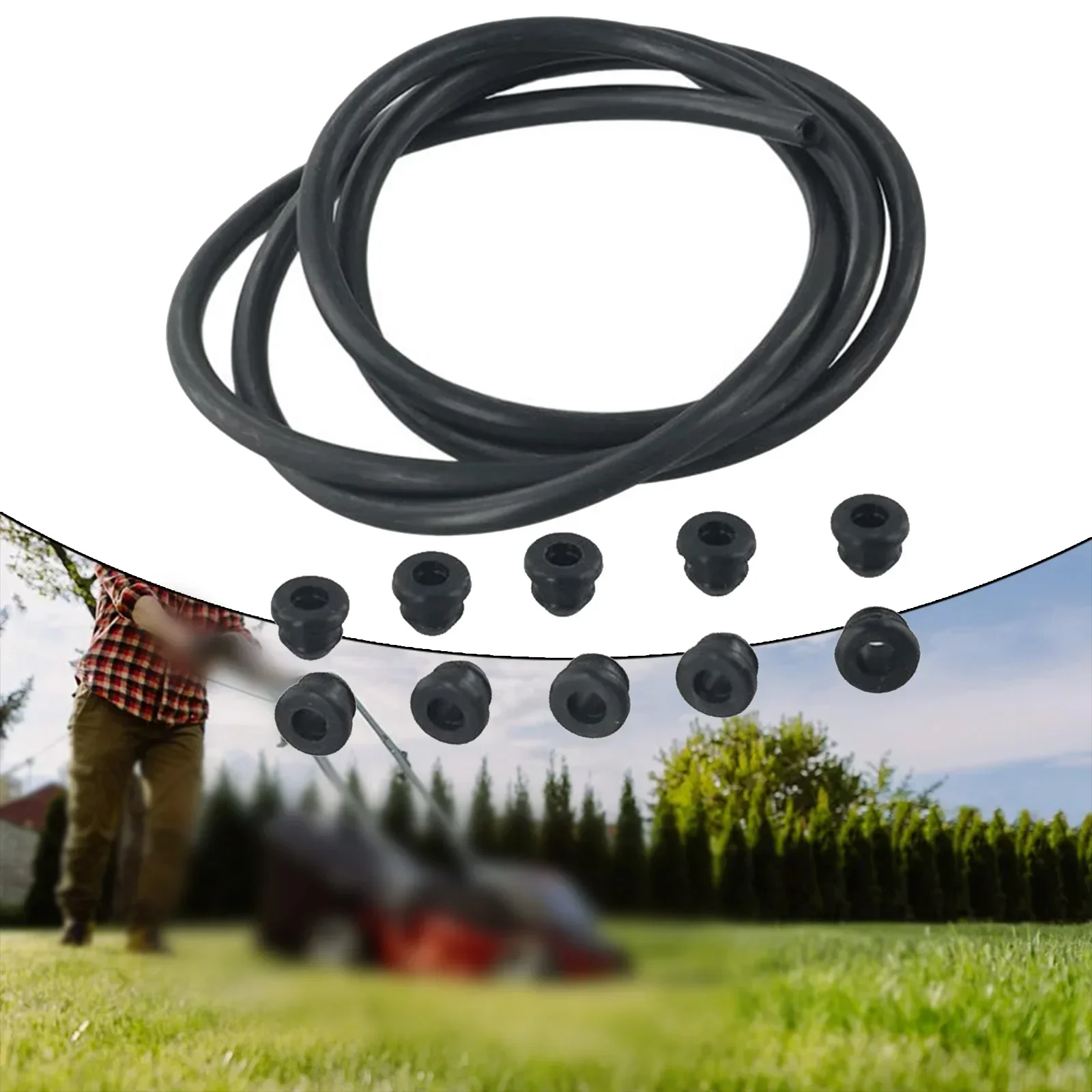 2-тактное оборудование 5804575 – обзор и цена Gardening Tools Picture