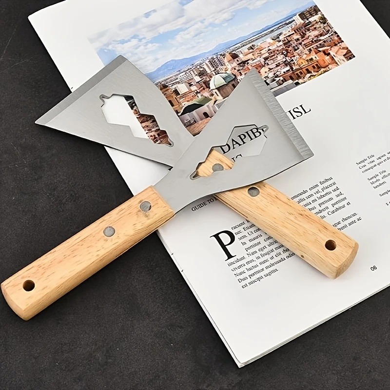 Скребок для золы, декоративная – обзор и цена Harvest Knife Garden
