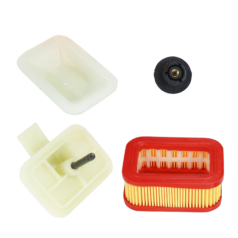 Набор бумажных воздушных фильт – обзор и цена Gardening Tools Bundle