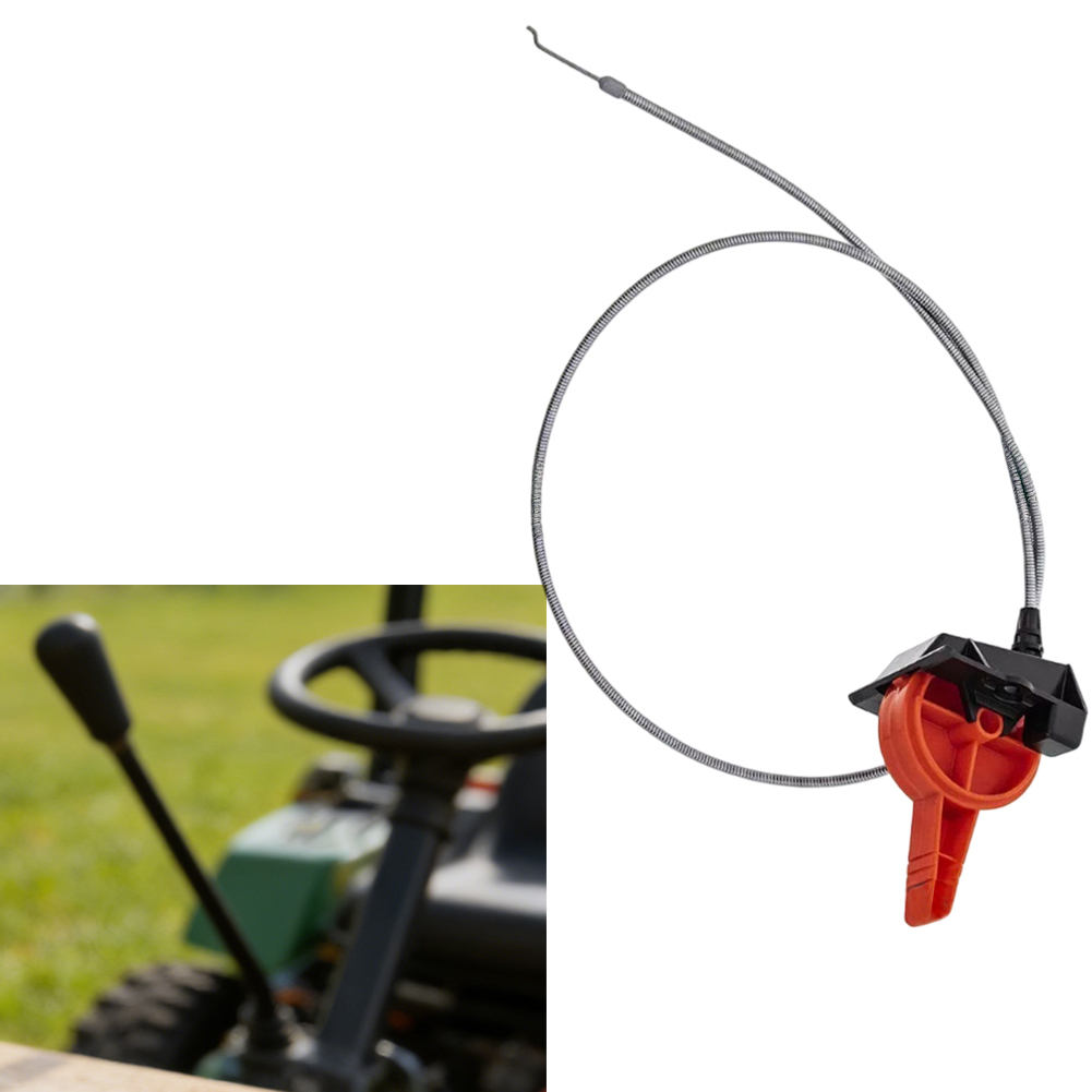 Кабель для газонокосилок-тракт – обзор и цена Gardening Tools Picture