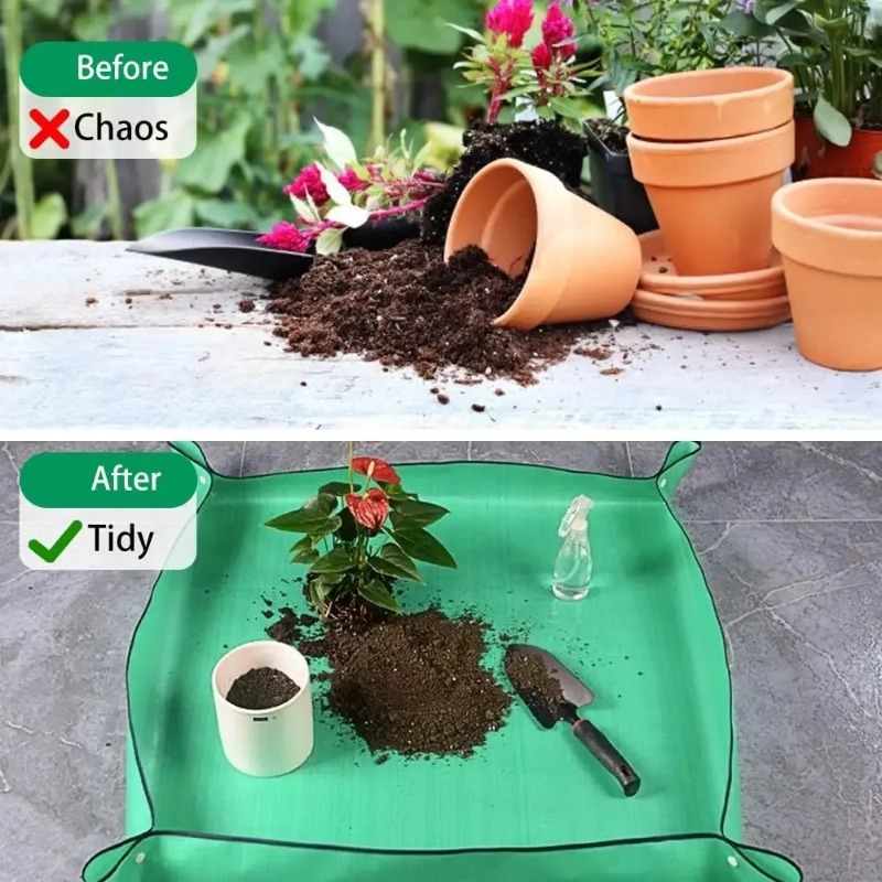 Набор из 3 мини-инструментов д – обзор и цена Gardening Tools Bundle