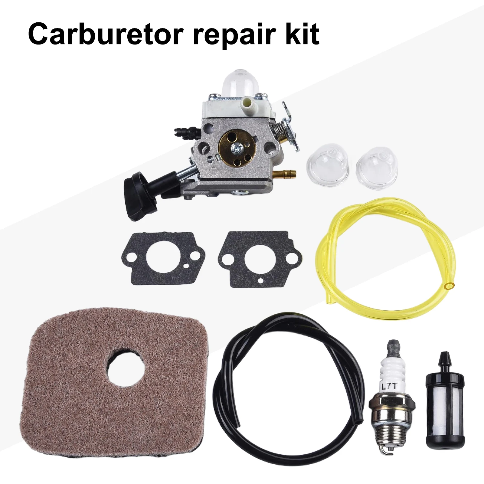 Комплект карбюратора для Stihl – обзор и цена Gardening Tools Bundle