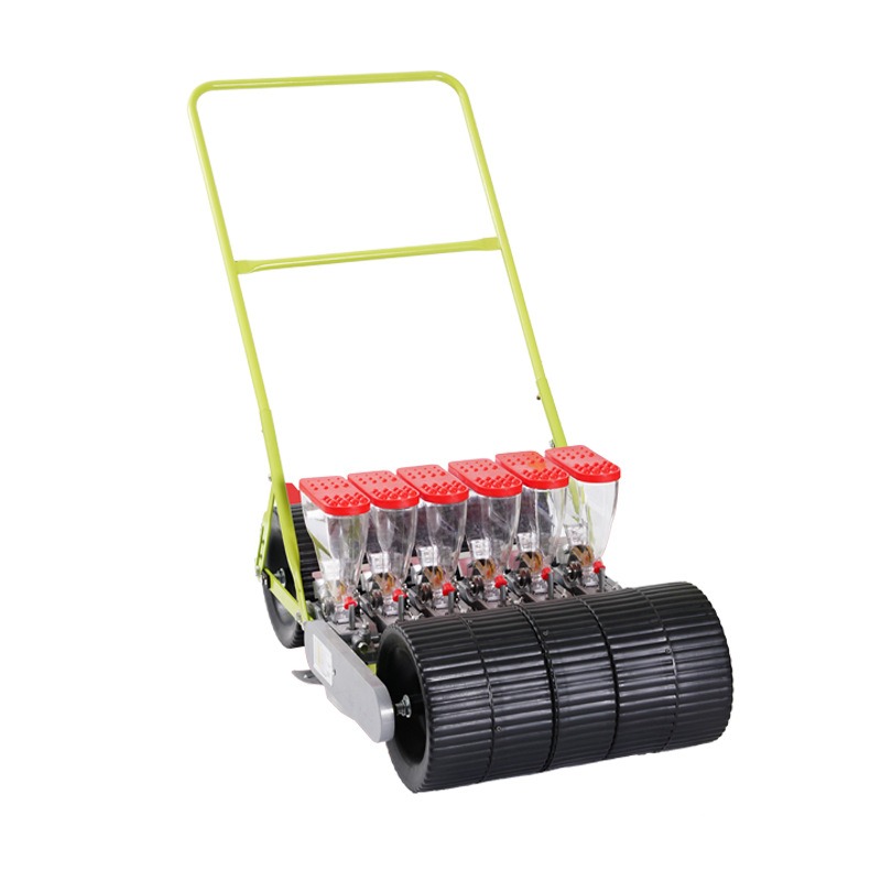 Ручная многорядная сеялка для  – обзор и цена Fertilizer Dispenser