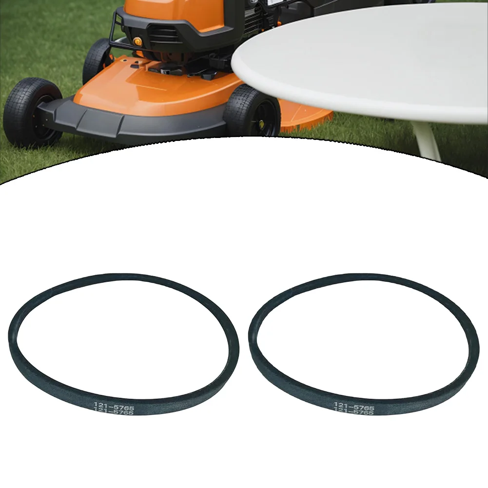 Высокопрочные приводные ремни  – обзор и цена Gardening Tools Picture