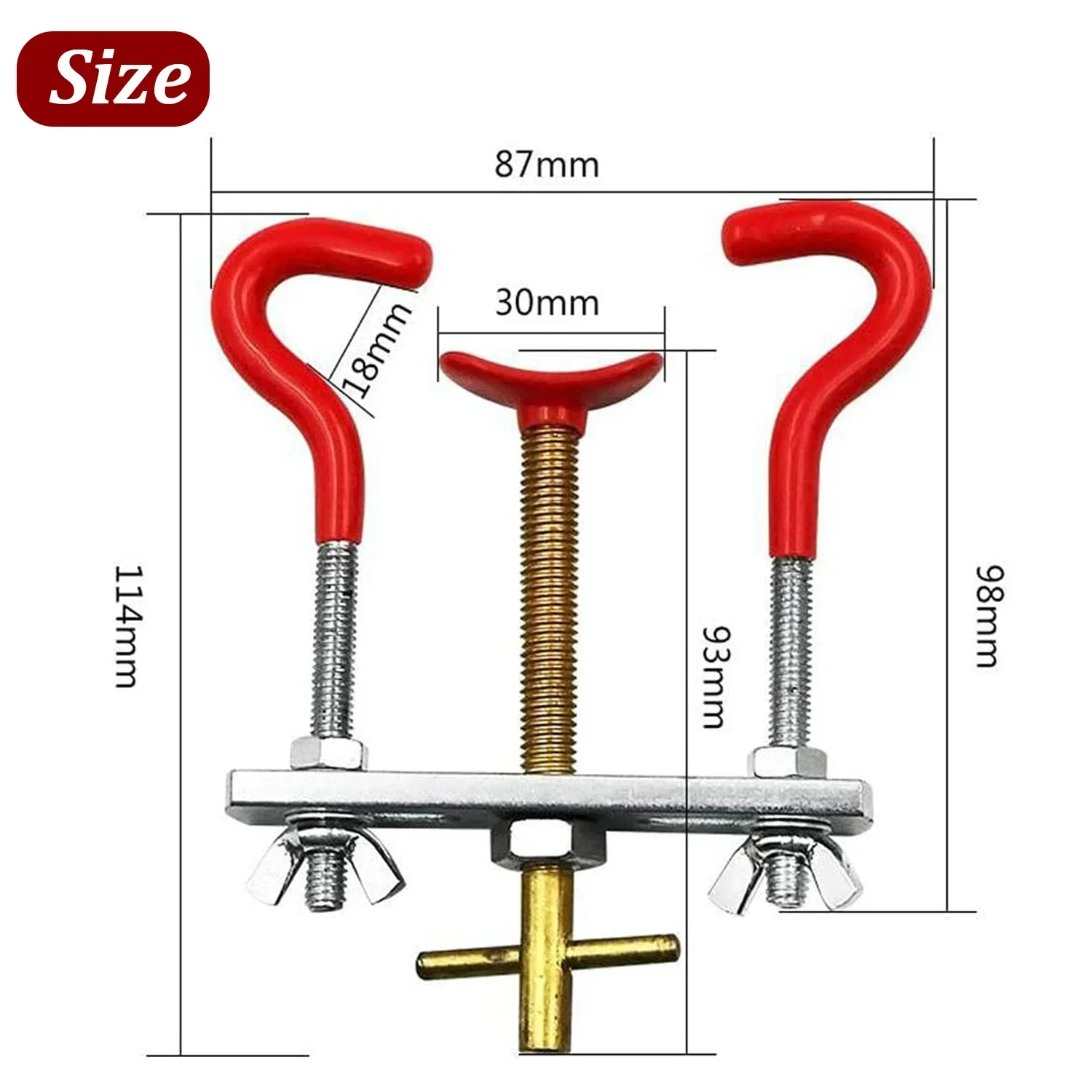 Набор инструментов для гибки в – обзор и цена Gardening Tools Bundle