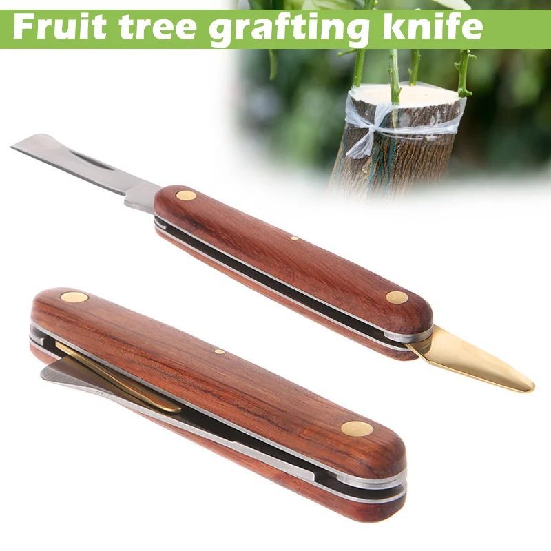 Прививочные инструменты, склад – обзор и цена Harvest Knife Garden