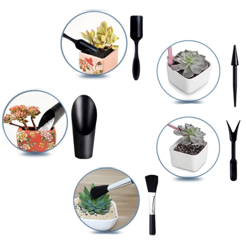 Мини-набор садовых инструменто – обзор и цена Gardening Tools Bundle
