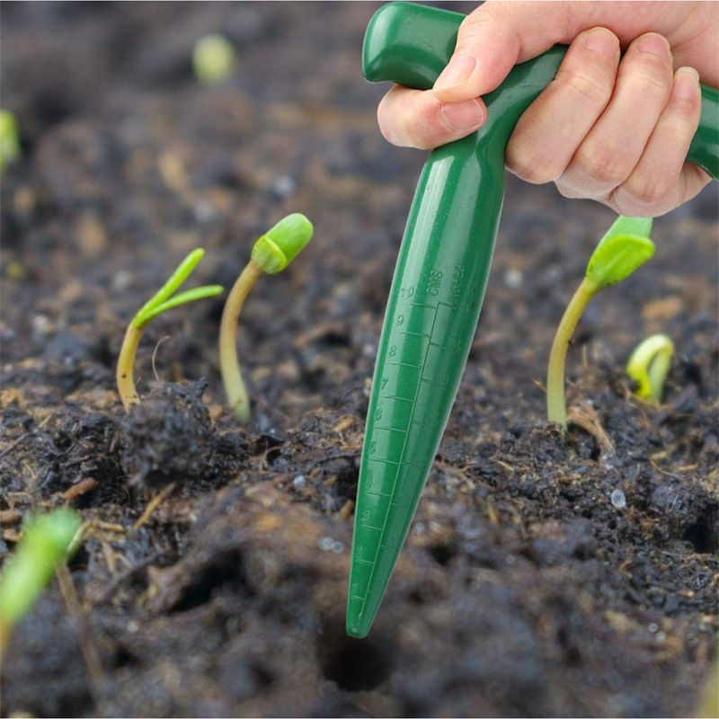 Мини-набор садовых инструменто – обзор и цена Gardening Tools Bundle