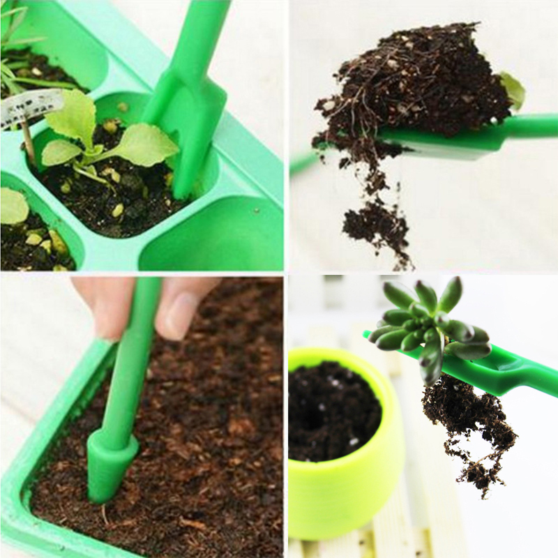 Мини-набор садовых инструменто – обзор и цена Gardening Tools Bundle